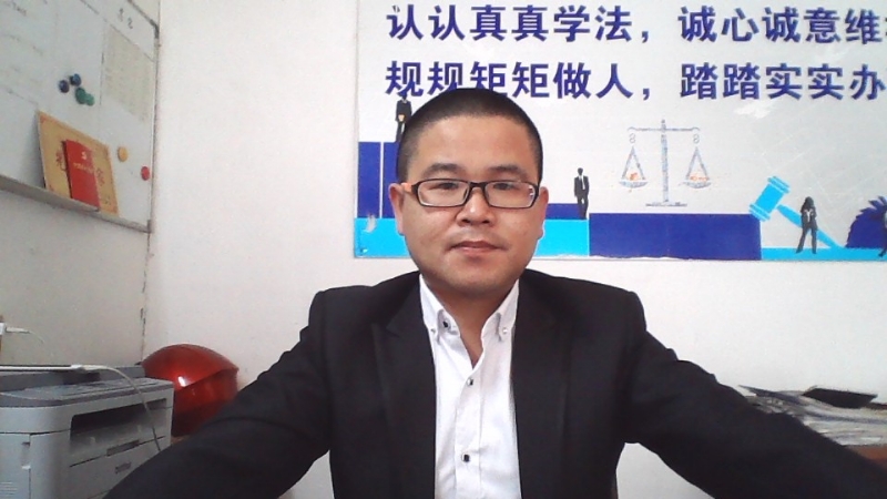 顾律师的第一张照片--宜兴父母相亲团