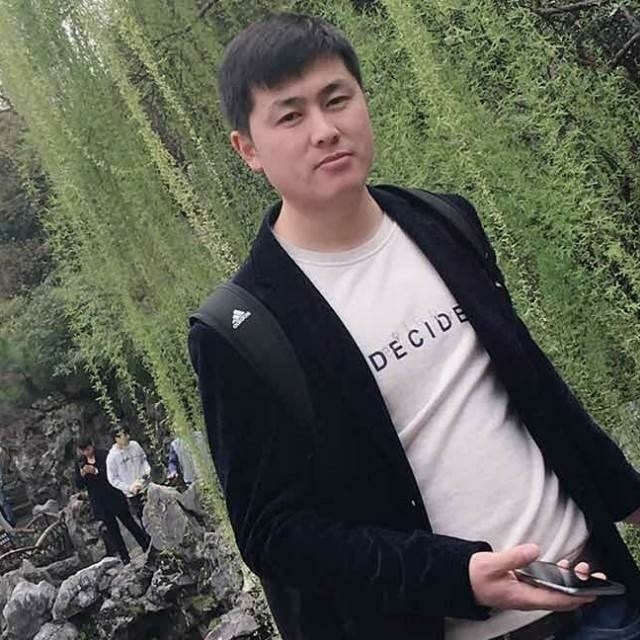 王誉翔的第二张照片--宜兴父母相亲团